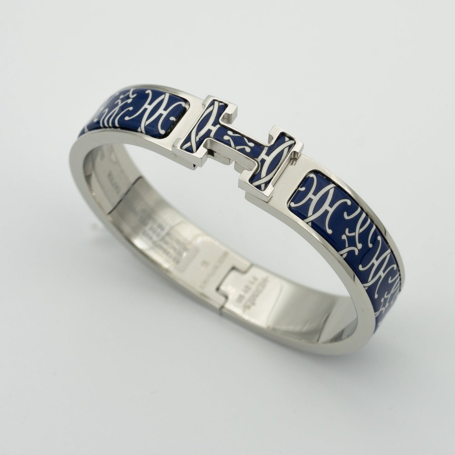 [GALE]H BRACELET BLACK MULTICOLOR