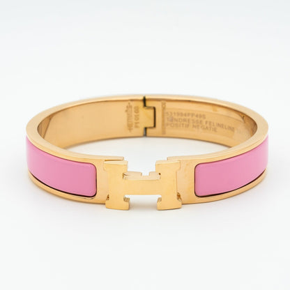 [GALE]H PINK BRACELET