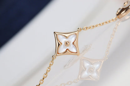 [GALE]LEAF CLOVER BRACELET