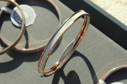 [GALE]HM UNI BANGLE BAG