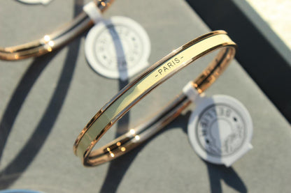 [GALE]HM UNI BANGLE BAG