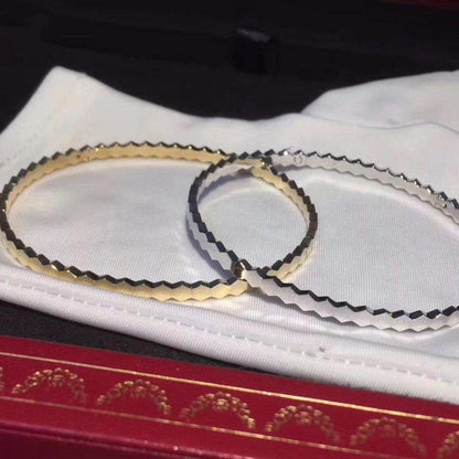 [GALE]BEE LOVE SILVER BRACELET