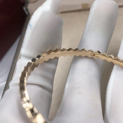 [GALE]BEE LOVE GOLD BRACELET