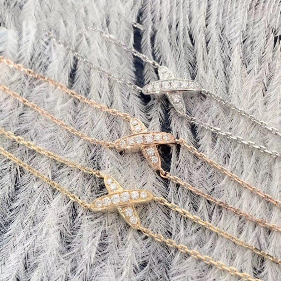 [GALE]JEUX BRACELET DIAMOND