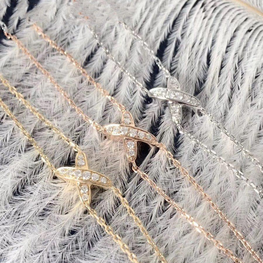 [GALE]JEUX BRACELET DIAMOND