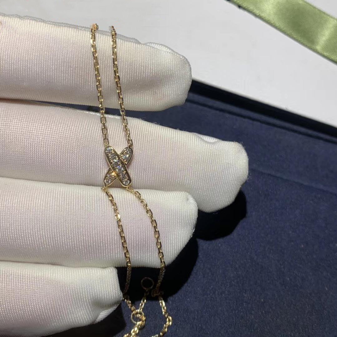 [GALE]JEUX BRACELET GOLD DIAMOND