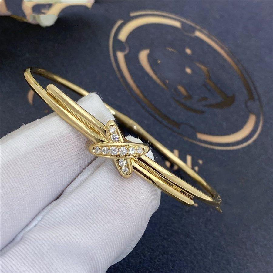 [GALE]JEUX DE BRACELET GOLD DIAMONDS